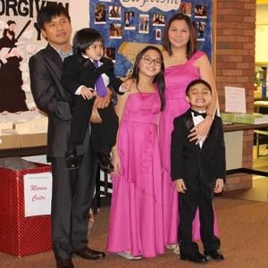 Meet your Posher, Dianne